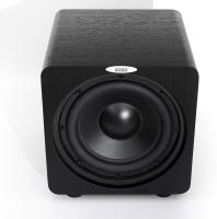Активный Сабвуфер, Velodyne DB-8 black