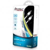 Кабель оптический Real Cable OPT-1, 5m