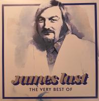 Виниловая пластинка James Last / The Very Best Of (coloured) (2LP) Виниловая пластинка James Last / The Very Best Of (coloured) (2LP)