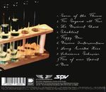 Компакт-диск Jag Panzer / The Deviant Chord (RU)(CD)