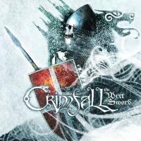 Компакт-диск Crimfall / The Writ Of Sword (RU)(CD)