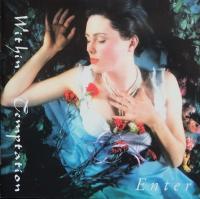 Компакт-диск Within Temptation / Enter & the dance (Jewel)(1CD)