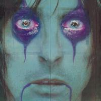 Компакт-диск Alice Cooper / From The Inside (CD)