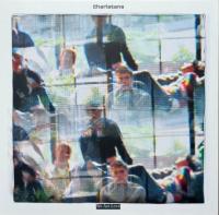 Виниловая пластинка The Charlatans / We Are Love (1LP)