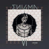 Виниловая пластинка Enigma / A Posteriori (Limited Edition)(LP)