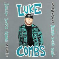 Виниловая пластинка Luke Combs / What You See Ain't Always What You Get (Deluxe Edition)(3LP)