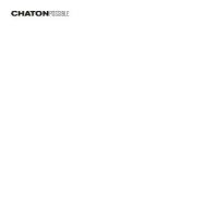 Виниловая пластинка CHATON / POSSIBLE (2LP)