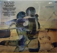 Компакт-диск Snow Patrol / Eyes open - deluxe (Jewel, Deluxe)(2CD)