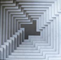 Виниловая пластинка Kode9 & Burial / Infirmary / Unknown Summer (1LP)