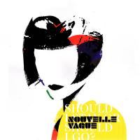 Виниловая пластинка Nouvelle Vague / Should I Stay Or Should I Go (1LP)