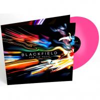 Виниловая пластинка Blackfield / For The Music (Limited Edition)(Coloured Vinyl)(LP)