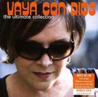 Компакт-диск Vaya Con Dios / Ultimate Collection (2CD)