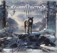 Компакт-диск Sonata Arctica / Pariah's Child (Digipack) (1CD)