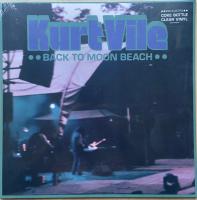 Виниловая пластинка Kurt Vile / Back To Moon Beach (1LP)