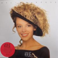 Виниловая пластинка Kylie Minogue / Kylie (35th Anniversary Edition, Remastered, Neon Pink Vinyl, Gatefold) (1LP)