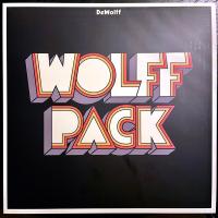 Виниловая пластинка DEWOLFF / WOLFFPACK (LP)