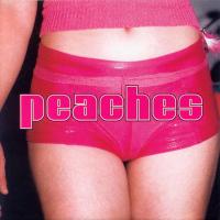 Компакт-диск Peaches / The Teaches Of Peaches (RU)(CD)