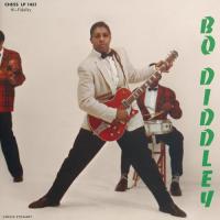 Виниловая пластинка Diddley Bo / Bo Diddley (1LP)