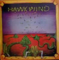 Виниловая пластинка Hawkwind / Hawkwind (1LP)