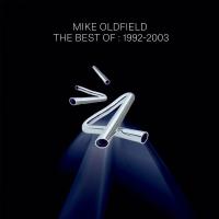 Компакт-диск Mike Oldfield / The Best Of: 1992-2003 (2CD)