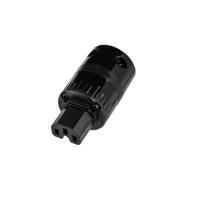 Сетевой коннектор Kimber Kable WG-320 EVO Black