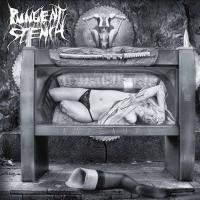 Виниловая пластинка PUNGENT STENCH / AMPEAUTY