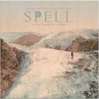 Виниловая пластинка Soundtrack / Patrick Stump: Spell (10" VINYL EP)