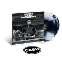 Виниловая пластинка Johnny Cash / Songwriter (coloured) (1LP)