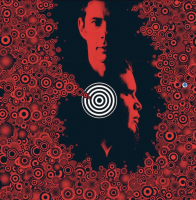 Виниловая пластинка Thievery Corporation / The Cosmic Game (20th Anniversary) (2LP)