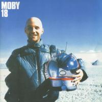 Компакт-диск Moby / 18 (Jewel) (1CD)