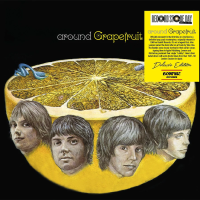 Виниловая пластинка Grapefruit / Around Grapefruit (1LP)