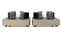 Ламповый усилитель мощности Fezz Audio Olympia Power Amplifier EVO Sunlight