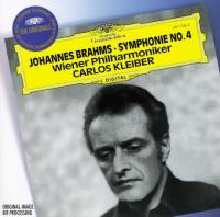Компакт-диск Carlos Kleiber / Brahms: Symphony No.4 (Jewel) (1CD)