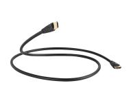Кабель HDMI QED Pro Single, 1m (QE4280)