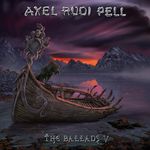 Компакт-диск Axel Rudi Pell / The Ballads V (RU)(CD)