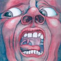 Компакт-диск King Crimson / In The Court Of The Crimson King (50th Anniversary Edition) (3CD+Blu-ray)