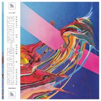 Виниловая пластинка Various Artists / Stream-state (4LP)