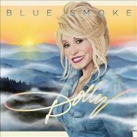 Компакт-диск Dolly Parton / Blue Smoke (1CD)