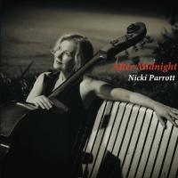 Виниловая пластинка Nicki Parrott / After Midnight (Japan, Limited, Venus Hyper Magnum Sound Masterpiece Series) (2LP)