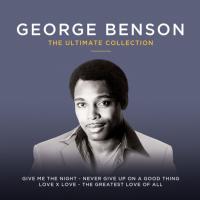 Компакт-диск George Benson / The Ultimate Collection (RU)(CD)