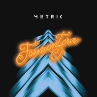 Виниловая пластинка Metric / Formentera (sky blue) (LP)