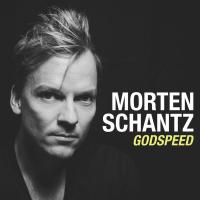 Виниловая пластинка Morten Schantz / Godspeed (1LP)