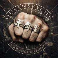 Виниловая пластинка QUEENSRYCHE / FREQUENCY UNKNOWN (LP)