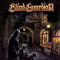 Виниловая пластинка Blind Guardian / Live (Picture Disc) (3LP)