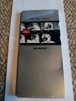 Компакт-диск The Beatles / Let It Be...Naked (Jewel) (2CD)