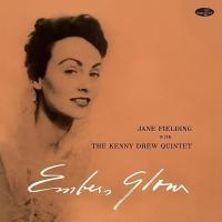 Виниловая пластинка Jane Fielding / Embers Glow (Limited) (1LP)