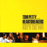 Компакт-диск Tom Petty And The Heartbreakers / She's The One - Songs And Music From The Motion Picture (CD)