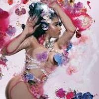 Виниловая пластинка Kali Uchis / Orquideas (1LP)