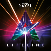 Виниловая пластинка Andrew Rayel / Lifeline (2LP)