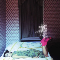 Виниловая пластинка Goo Goo Dolls / Dizzy Up The Girl (25th Anniversary) (Metallic Silver Color Vinyl) (1LP)